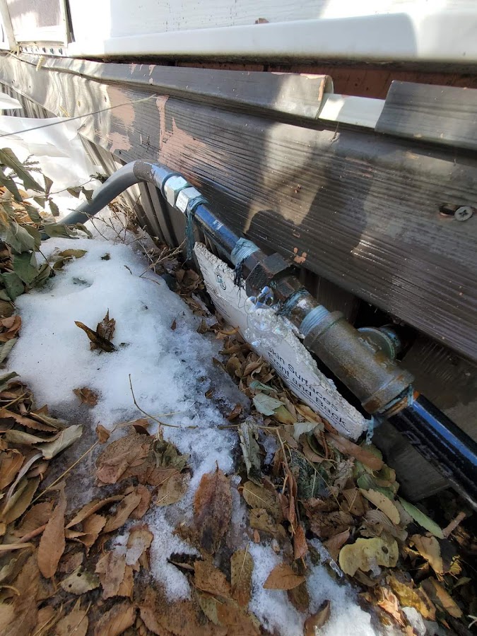 Doe Plumbing Plumber in Laramie, WY photo