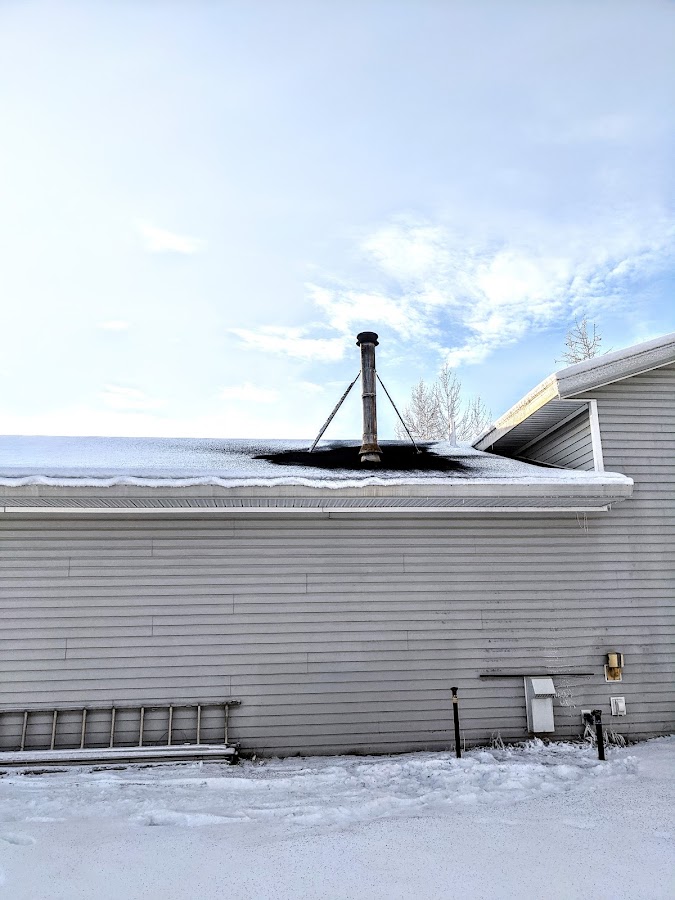 Alaska Best Plumbing & Heating Heating Contractor in North Pole, AK photo