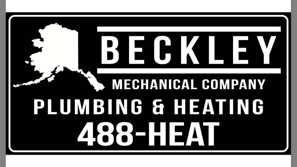 Beckley Mechanical Company Mechanical Contractor in Fairbanks, AK photo