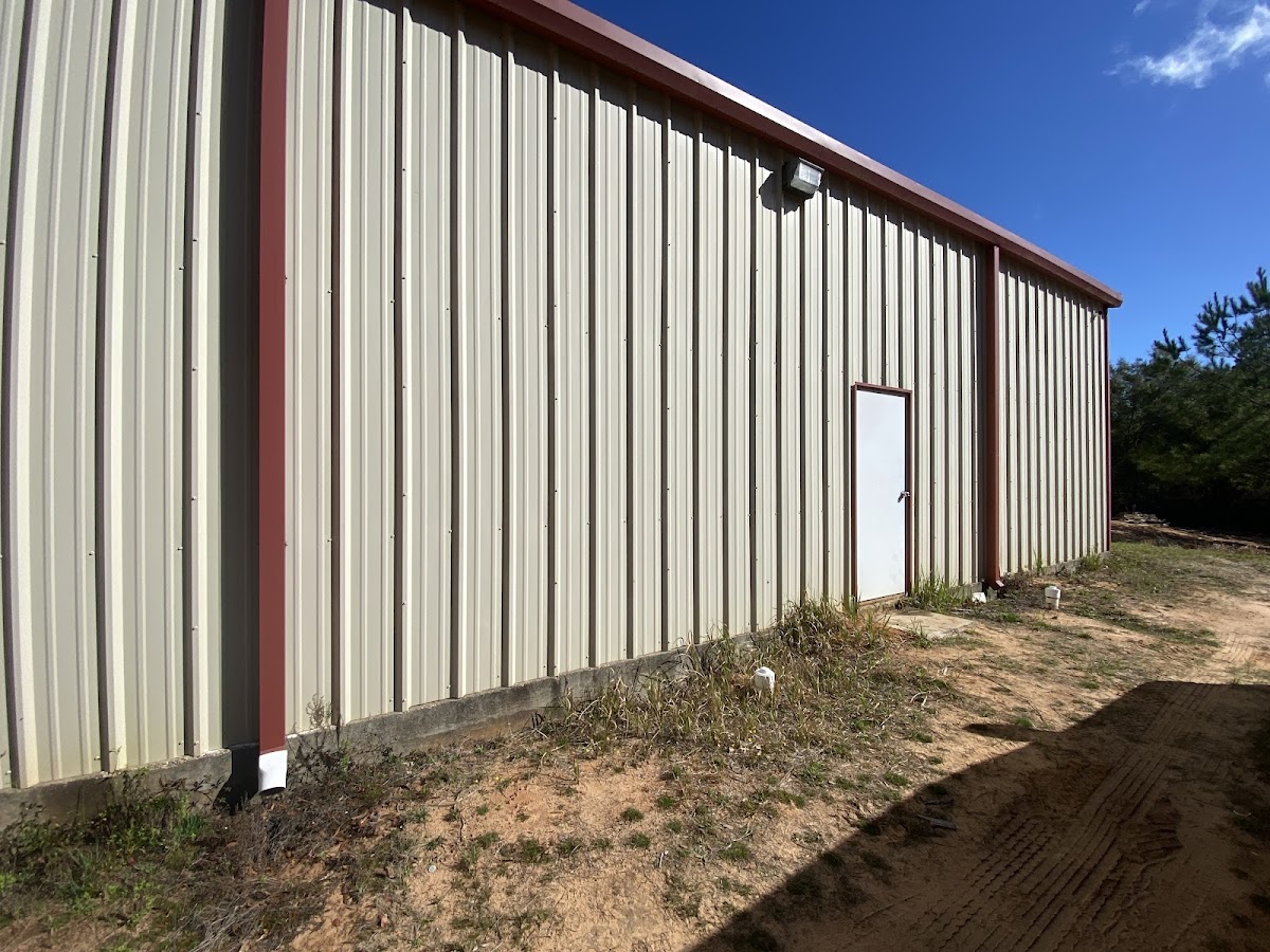 Mixon Foundation and Crawl Space Repair Construction Company in Eight Mile, AL photo