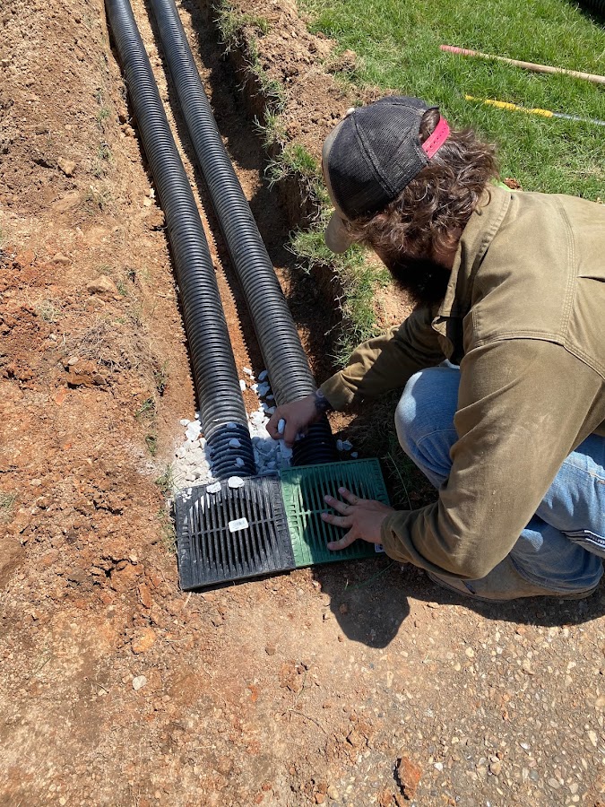 Arkansas Foundation and Drain Construction Company in North Little Rock, AR photo