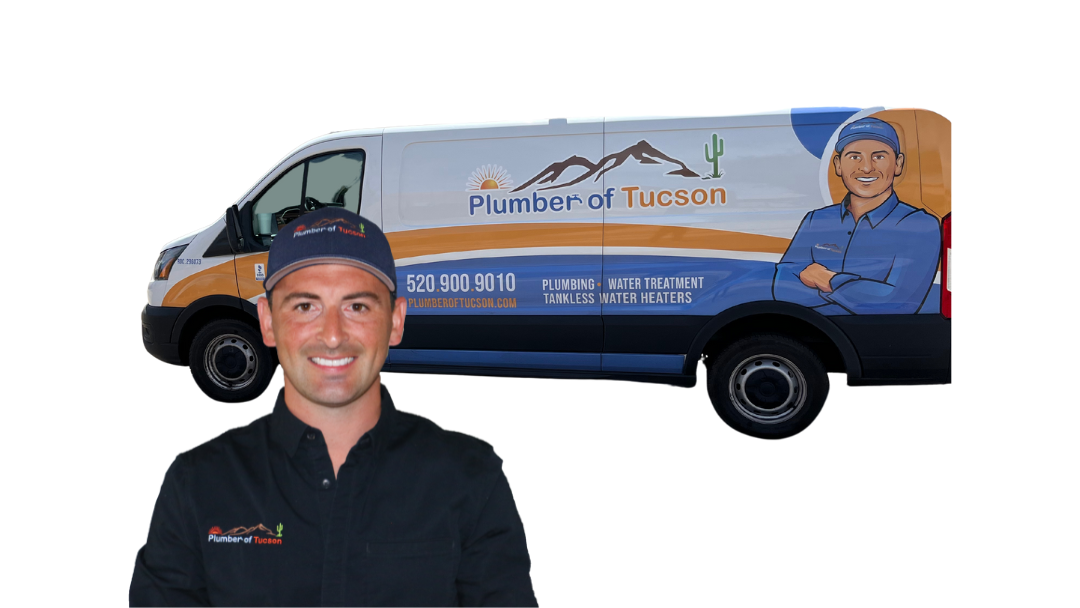 Plumber of Tucson Plumber in Tucson, AZ photo