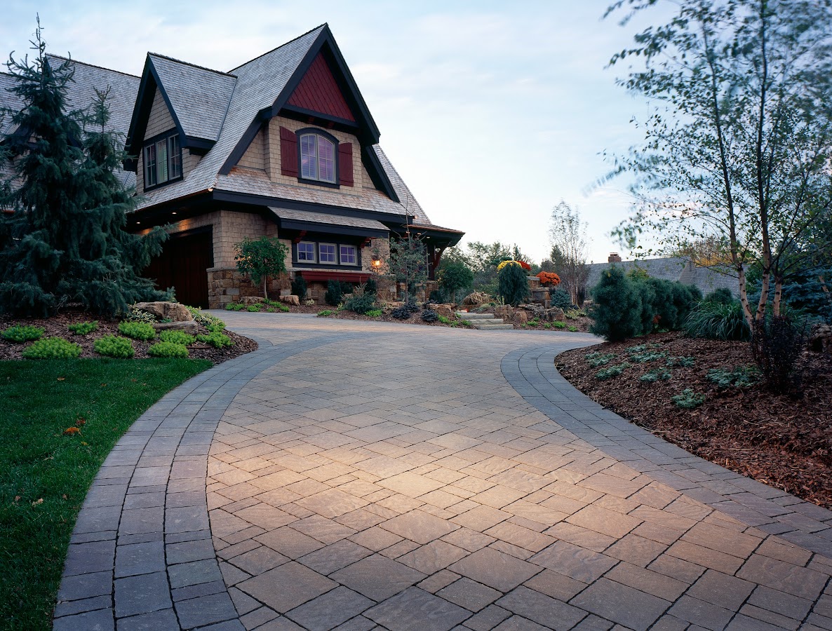 Black Diamond Paver Stones & Landscape, Inc. Paving Contractor in Sacramento, CA photo