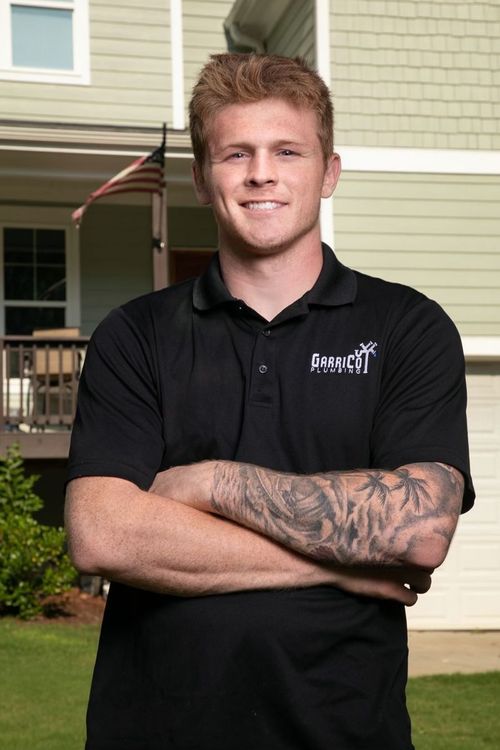 Gallery photo for Garrico Plumbing LLC in Raleigh, NC