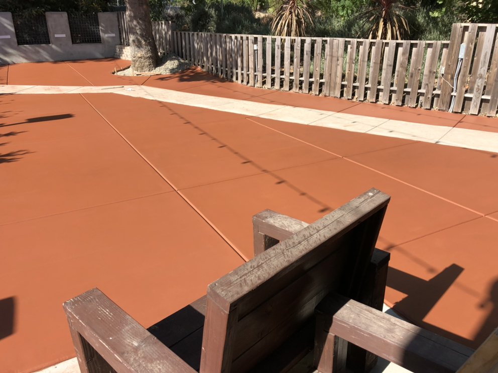 Sanders Concrete Construction Concrete Contractor in Sacramento, CA photo