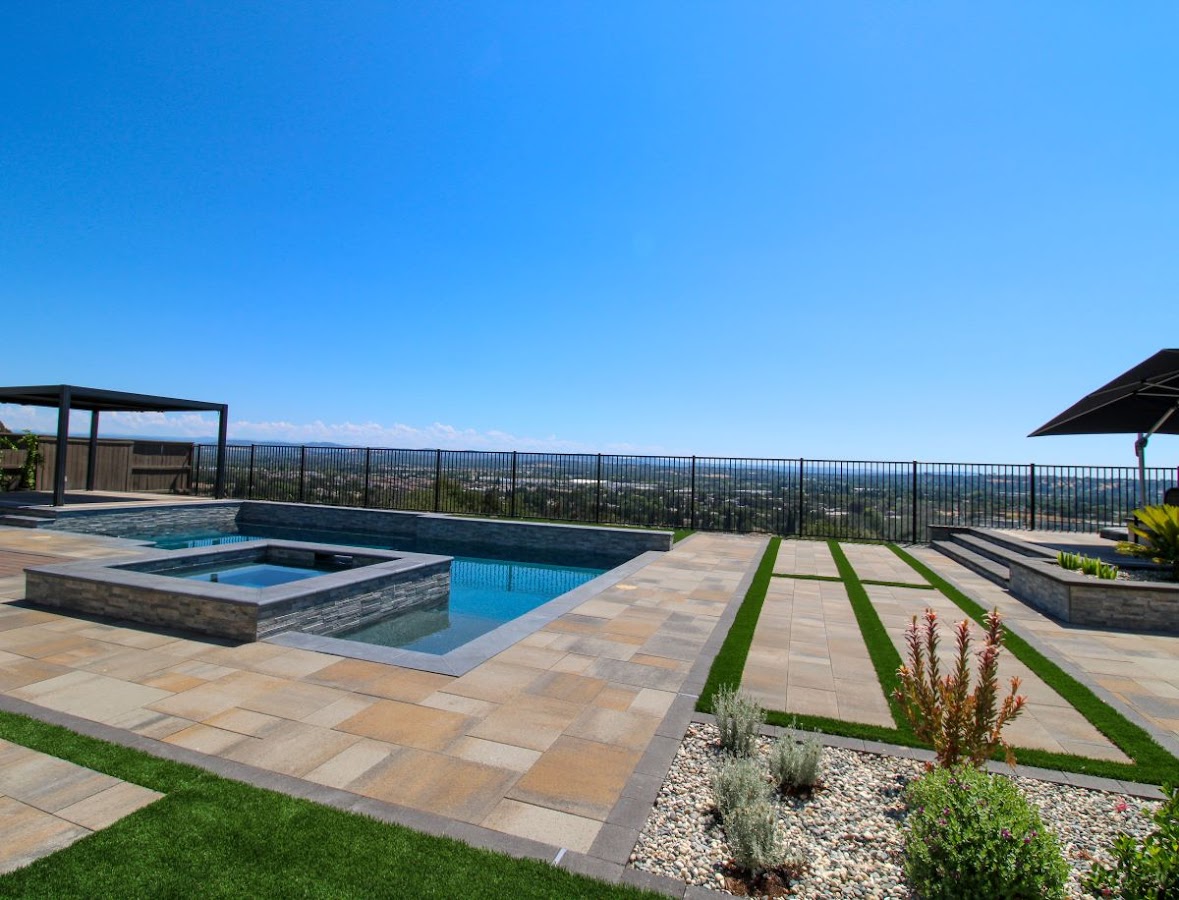 Advanced Pavers & Landscape Landscape Designer in Sacramento, CA photo