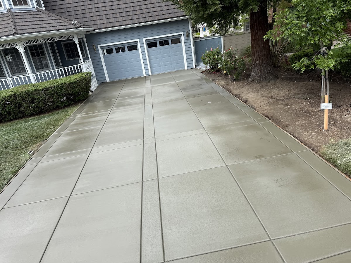 Sacramento Concrete Contractors photo