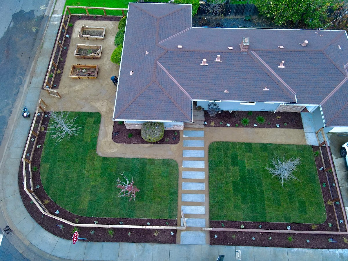 AVR Landscape Inc. Landscaper in Sacramento, CA photo