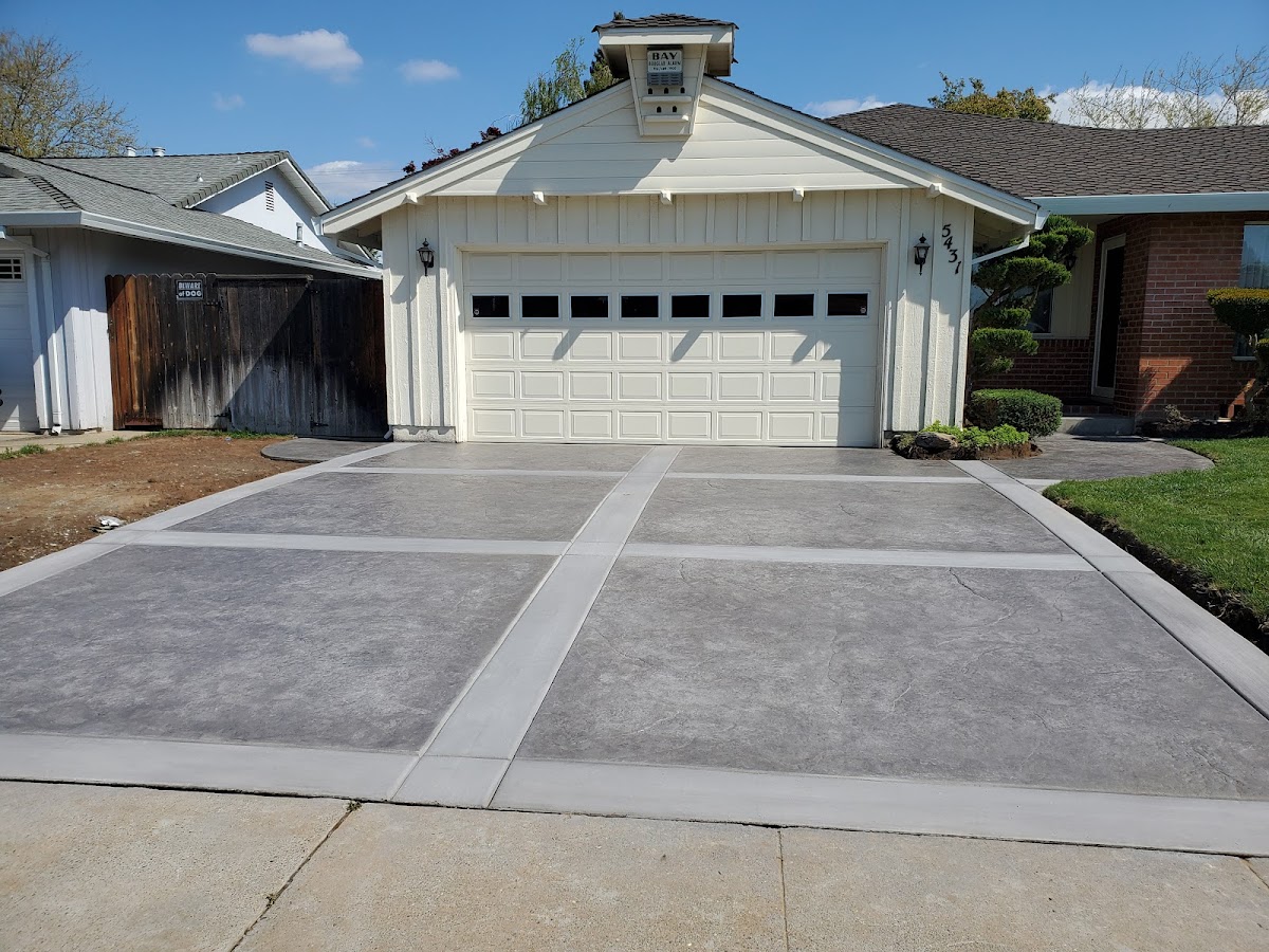 Herradas Concrete Concrete Contractor in Sacramento, CA photo