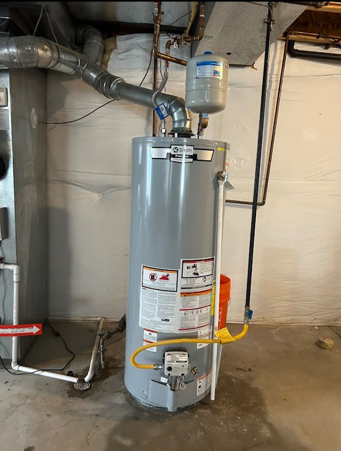M.D. Service Plumbing Plumber in Colorado Springs, CO photo
