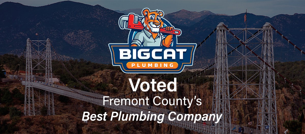 Big Cat Plumbing, Heating & Cooling Air Conditioning Repair Service in Colorado Springs, CO photo