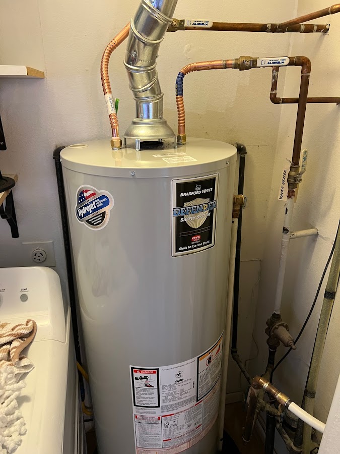 Nates Plumbing