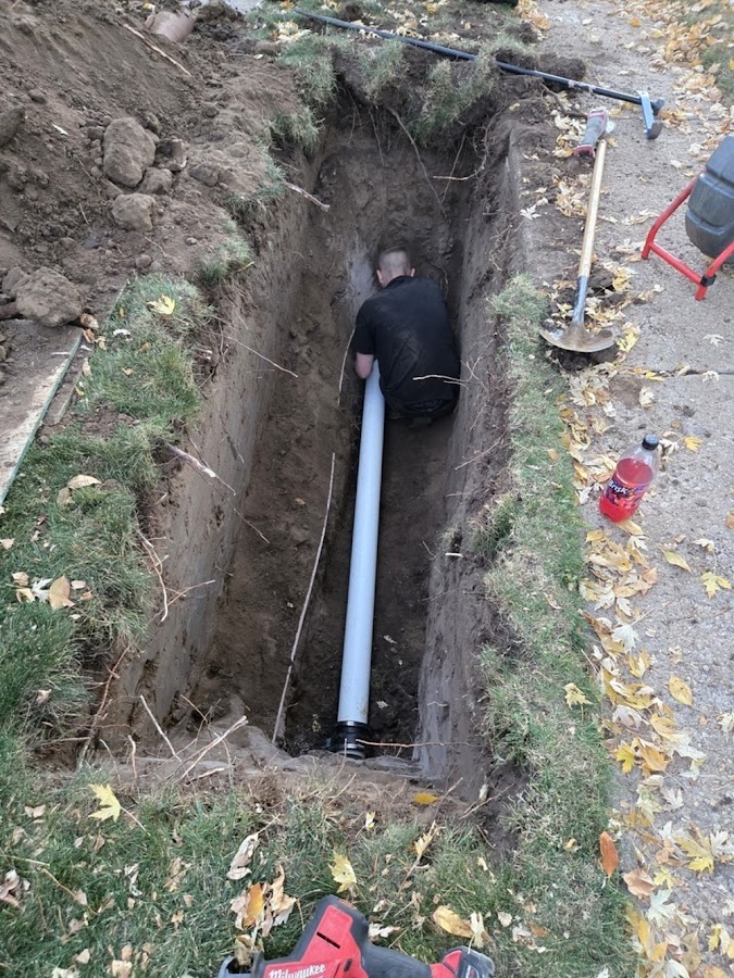 The Rooter Guy's LLC Plumber in Colorado Springs, CO photo