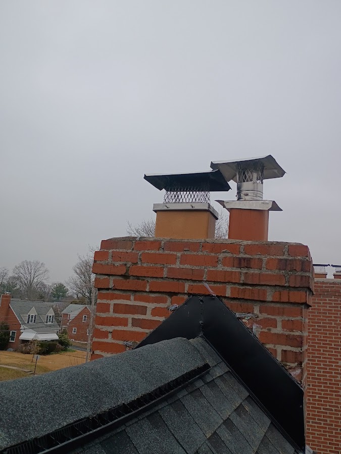 Xpert Chimney Sweep photo