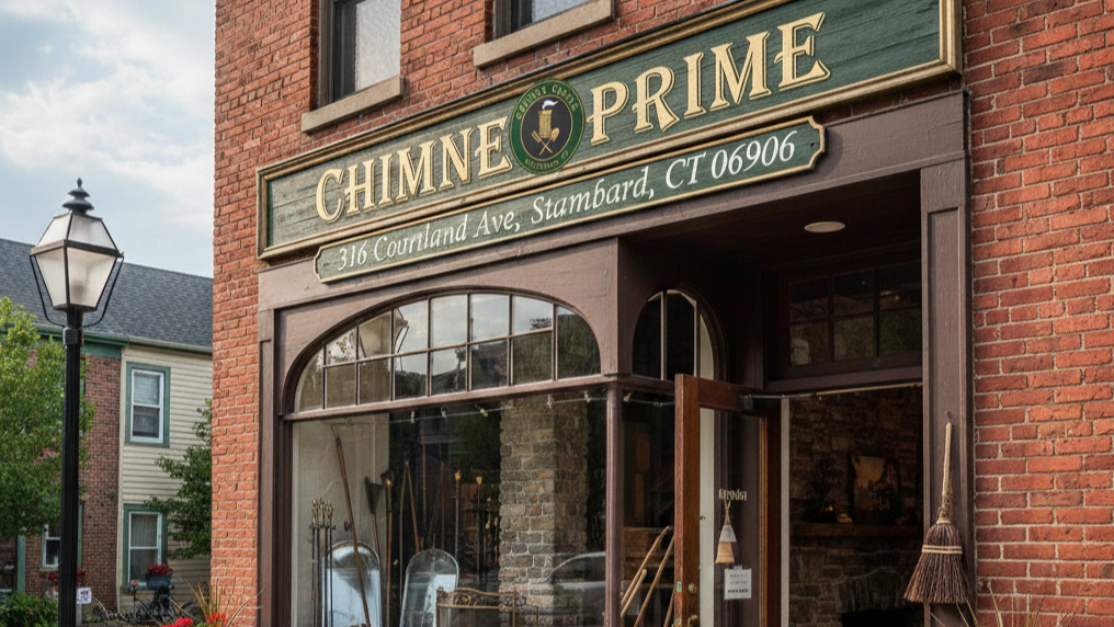 Chimney Prime