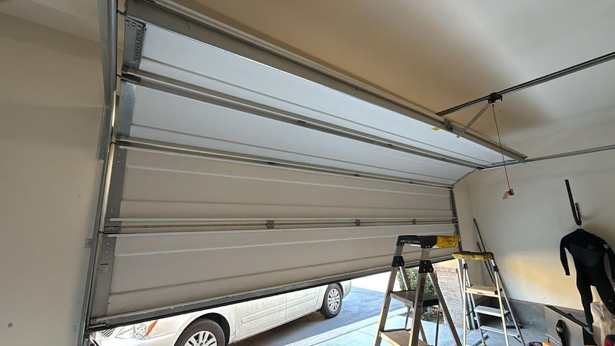 New Canaan Door & Chimney Repair Service local service