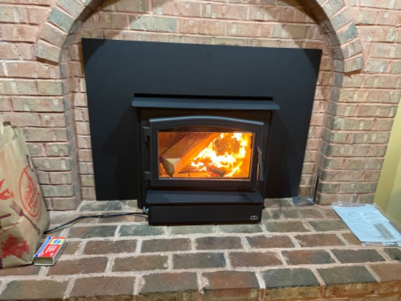 Winston's Chimney Service Chimney Sweep in Washington, DC photo