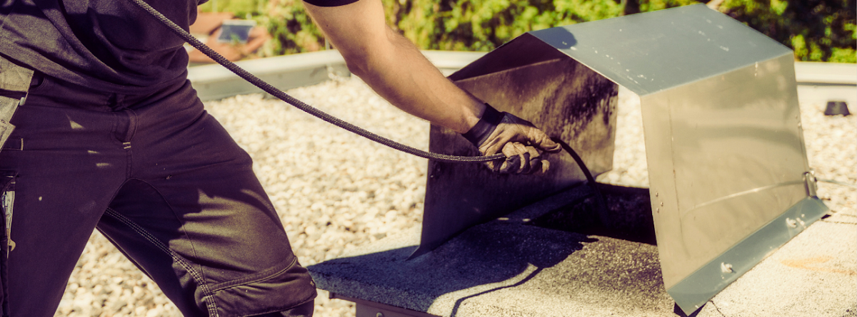 Arthur & Sons Chimney Sweep Chimney Sweep in Washington, DC photo