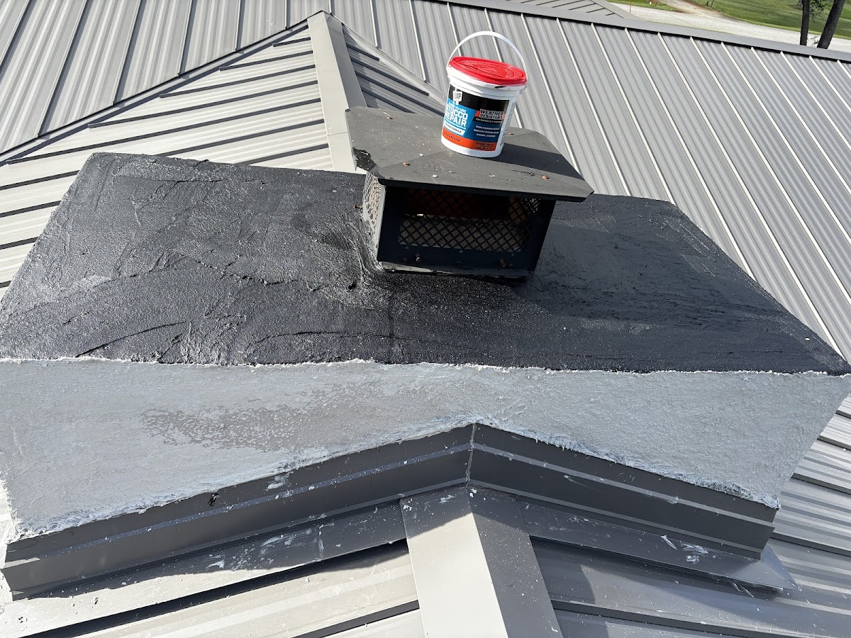 Seasoned Chimney Sweep Orlando FL Chimney Services in Orlando, FL photo