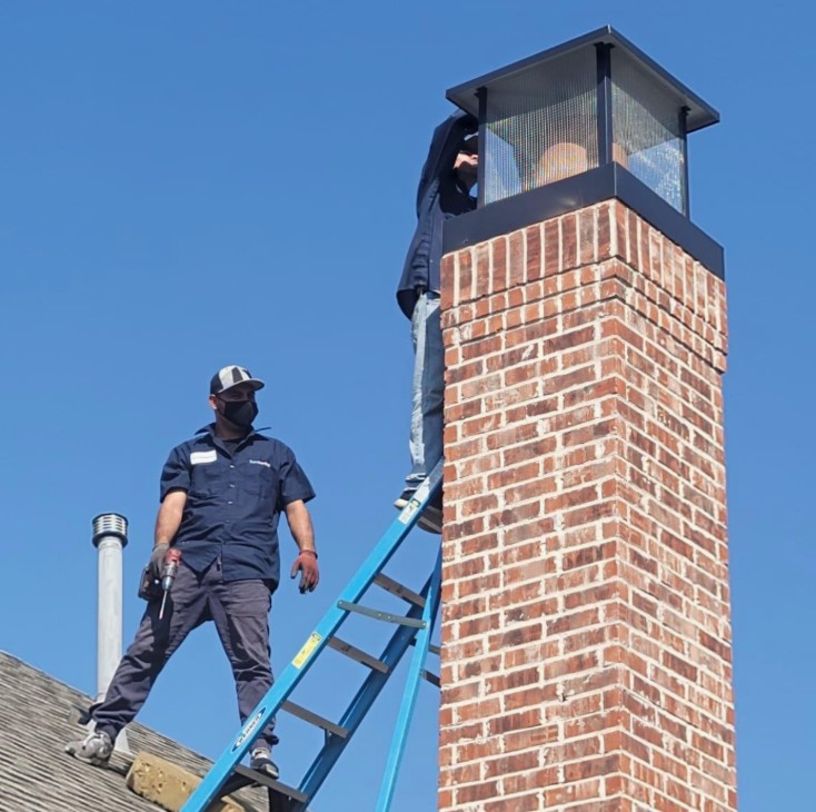 Ace Fireplace Services- Central Chimney Sweep in Orlando, FL photo