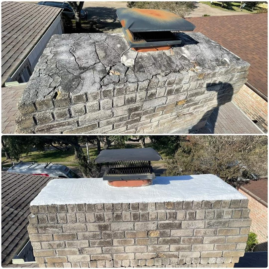 Air Mr Chimney Sweep Clean & Repair Contractor in Winter Park, FL photo
