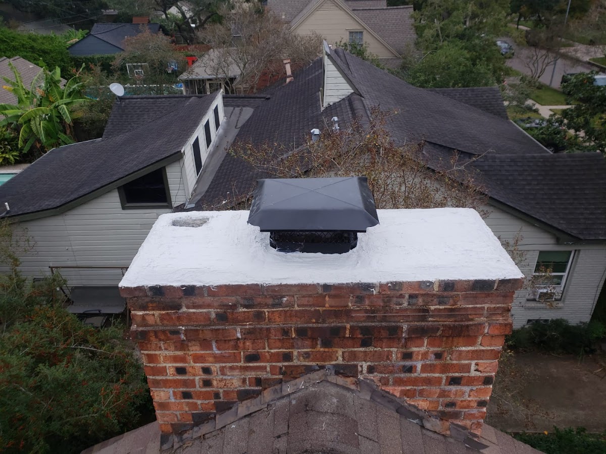 Valley Chimney Services General Contractor in Orlando, FL photo