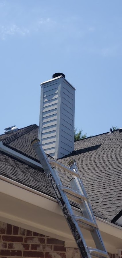 T & M Chimney Cleaning Construction Company in Orlando, FL photo