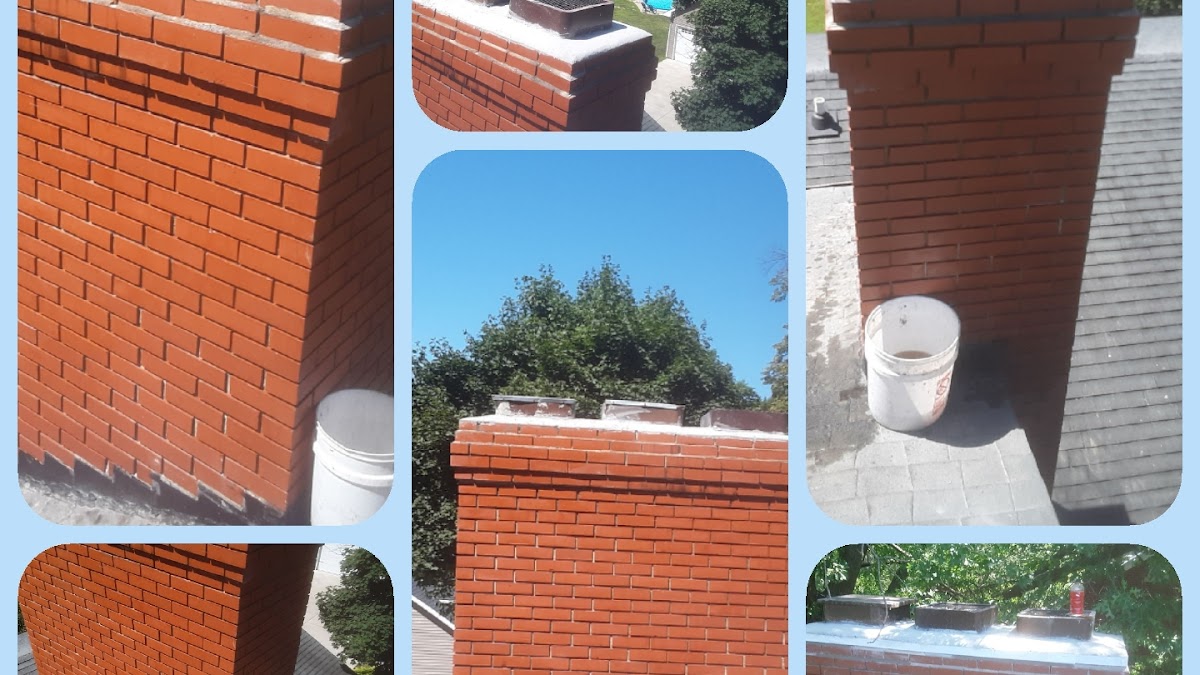 Coleman Masonry and Repairs Co. Masonry Contractor in Springfield, IL photo