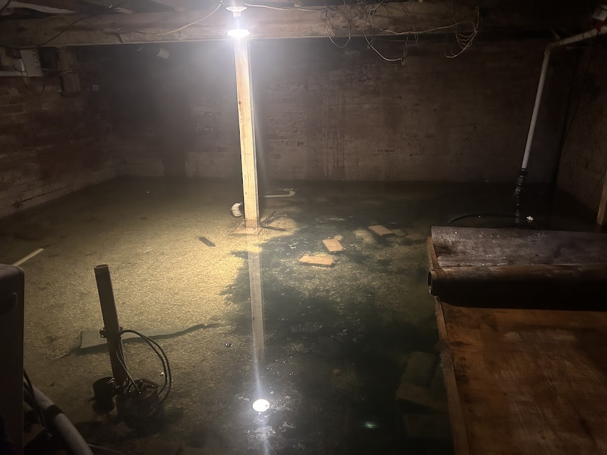 1-800 WATER DAMAGE of Southwestern Indiana Water Damage Restoration Service in Evansville, IN photo