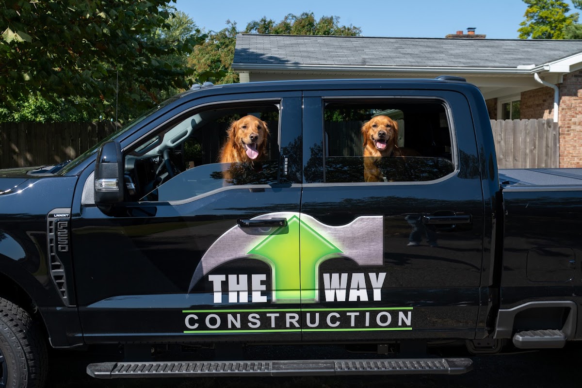 The Way Construction Roofing Contractor in Evansville, IN photo