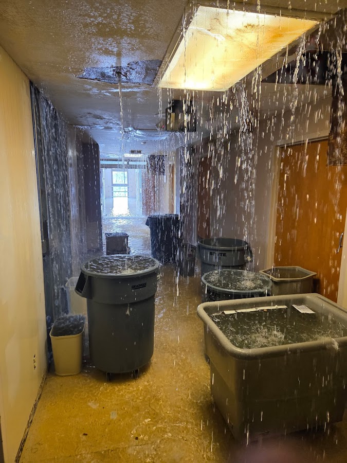 Environmental Cleaning Solutions Water Damage Restoration Service in Evansville, IN photo