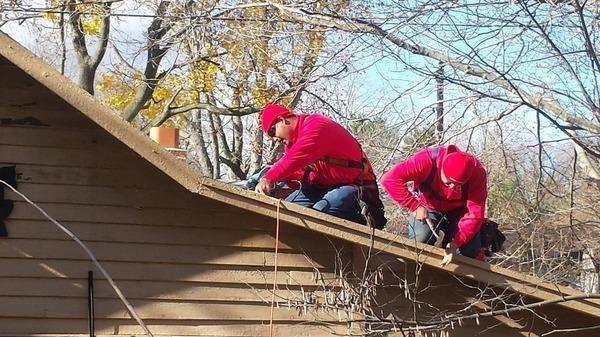 Bone Dry Roofing Roofing Contractor in Evansville, IN photo