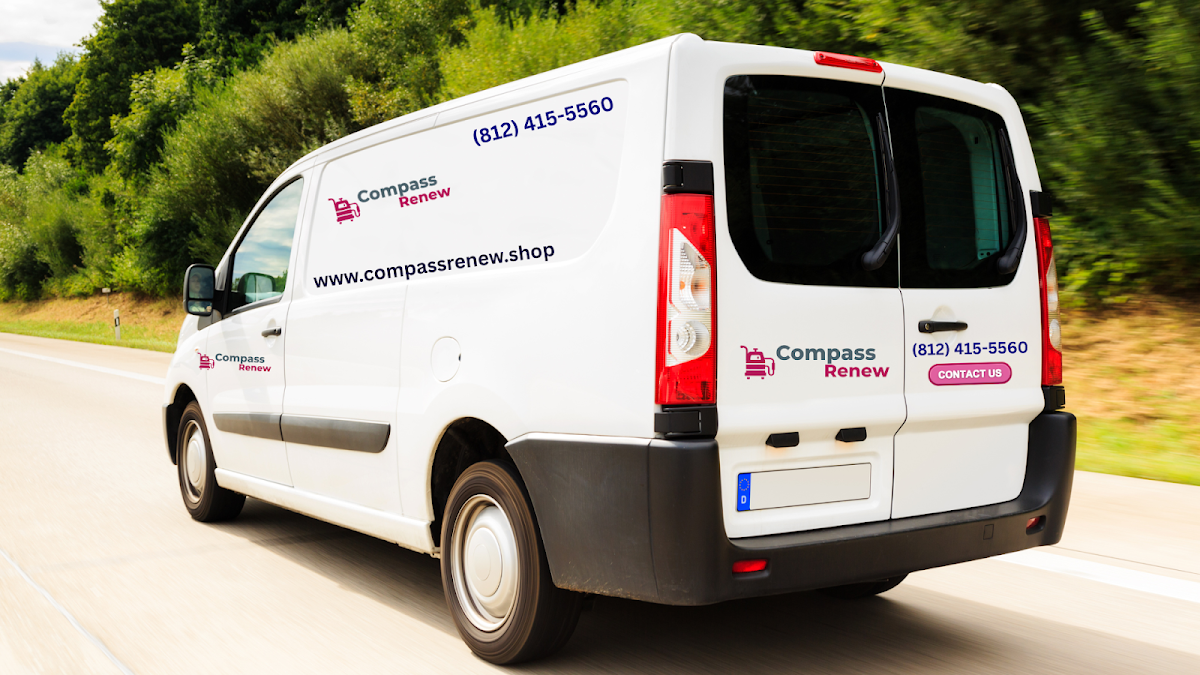 Compass Renew Contractor in Evansville, IN photo