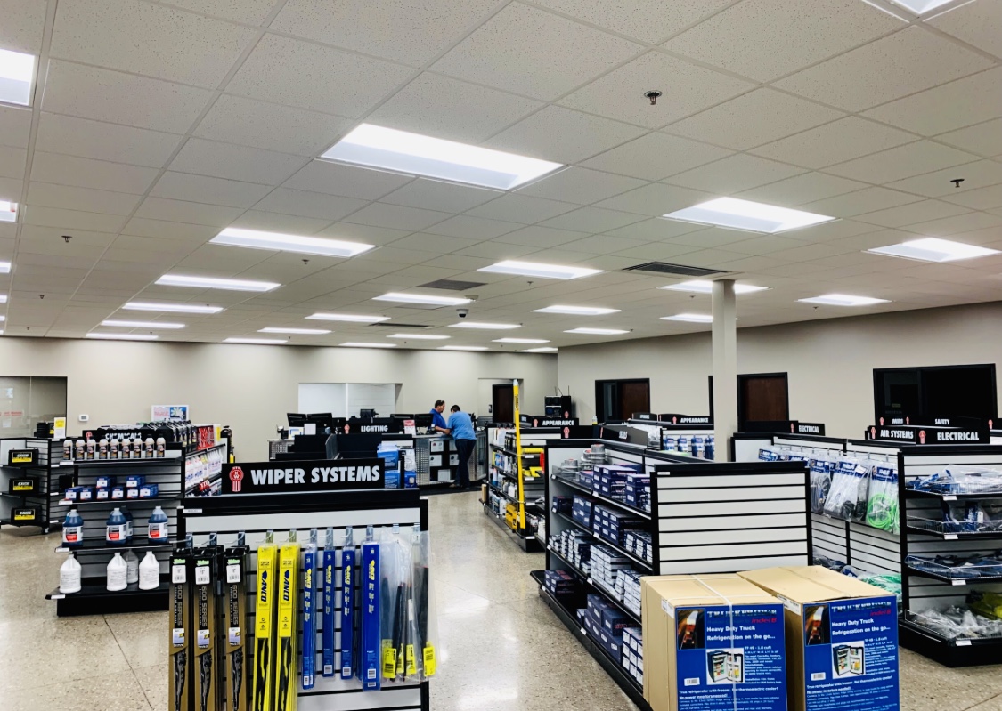 SJ Electric LLC Electrician in Merriam, KS photo