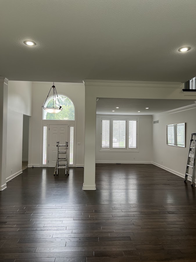 JGS HOME IMPROVEMENTS Remodeler in Kansas City, KS photo