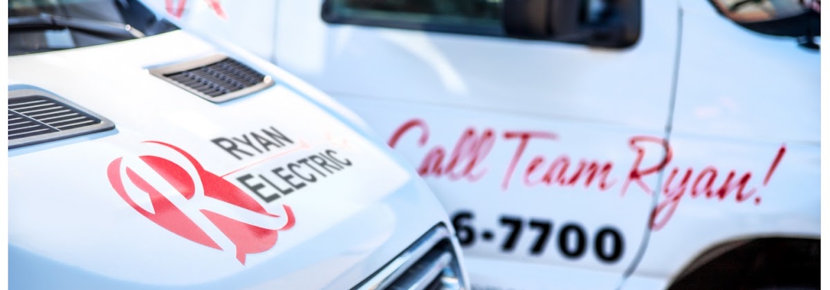 Ryan Electric Electrician in Lenexa, KS photo