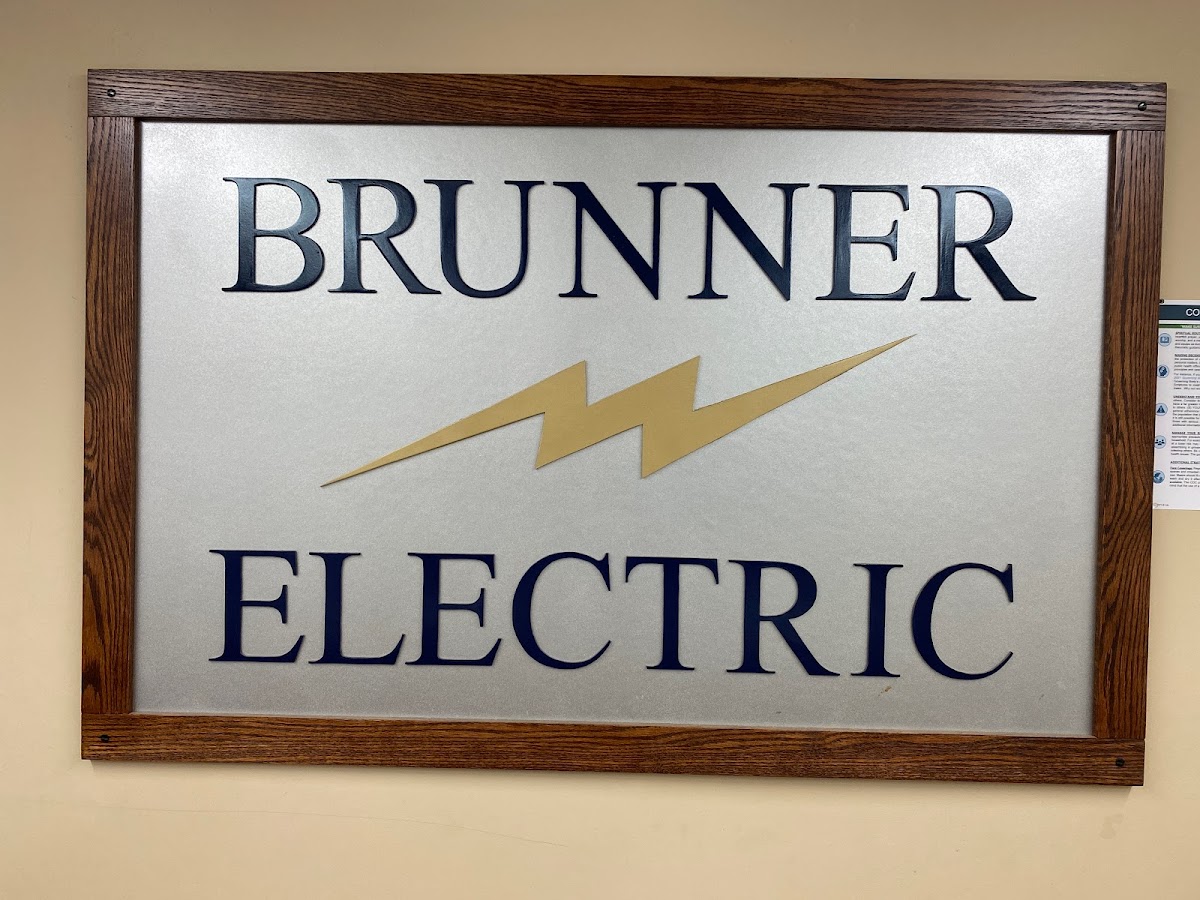 Brunner Electric Inc Electrician in Shawnee, KS photo