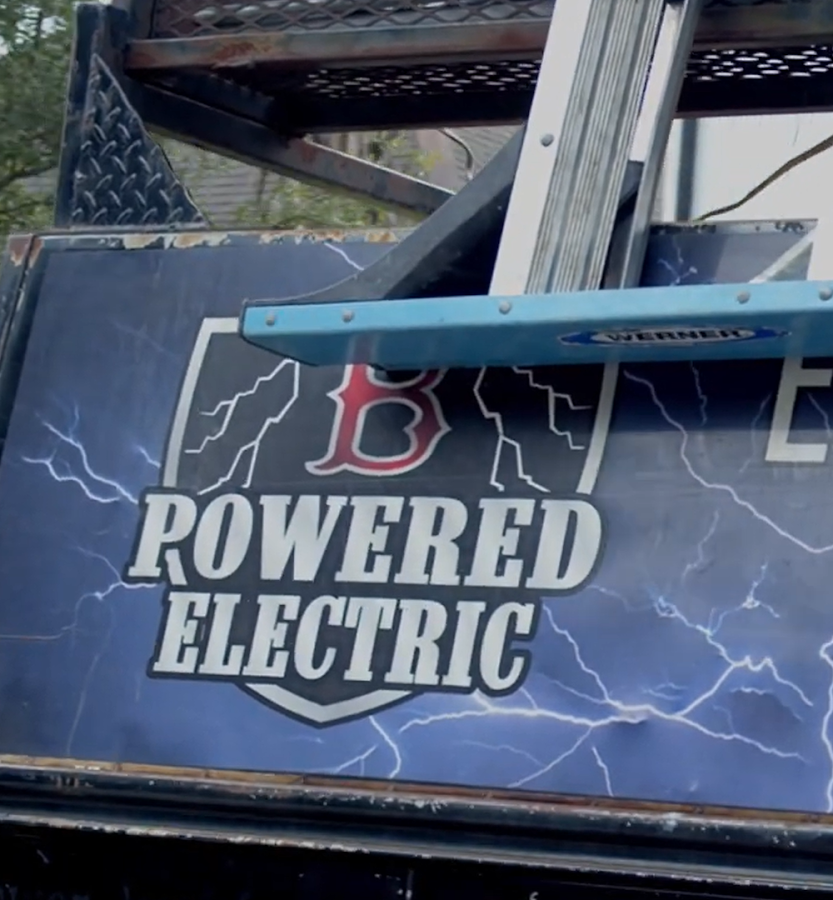 B Powered Electric, LLC Electrician in New Orleans, LA photo