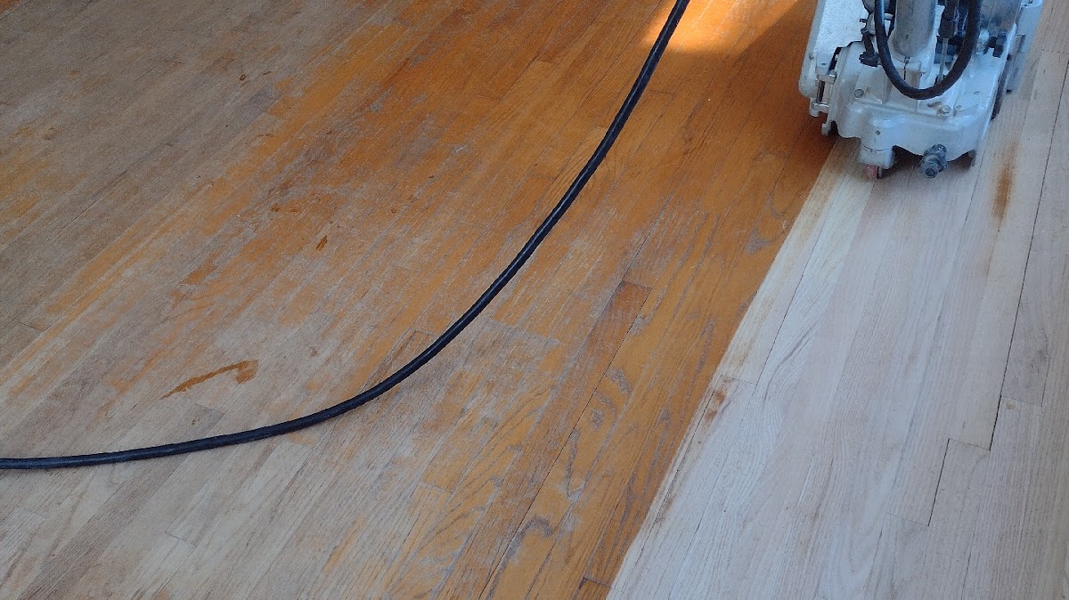 Leominster Hardwood Floors Wood Floor Refinishing Service in Leominster, MA photo