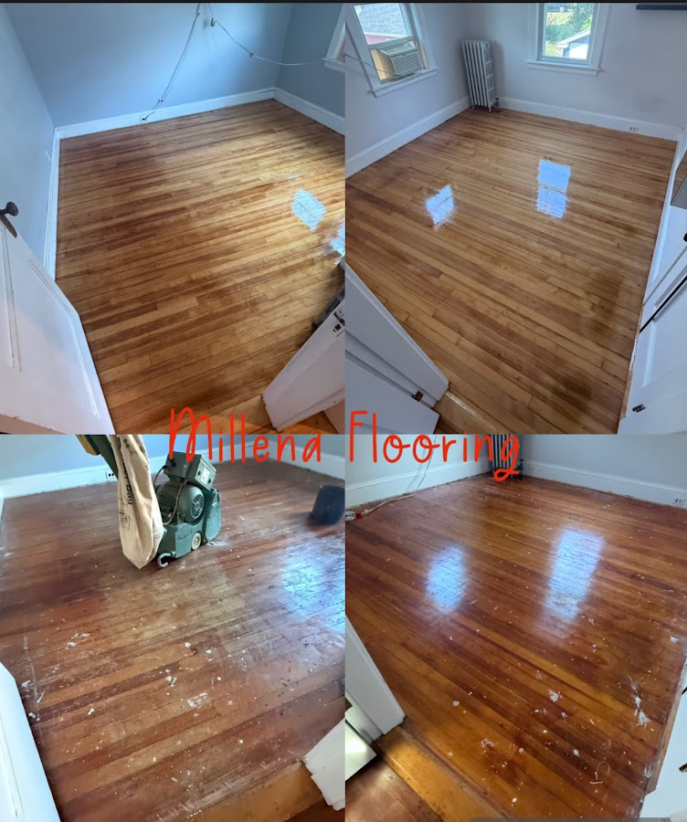 Millena Flooring Contractor in Milford, MA photo