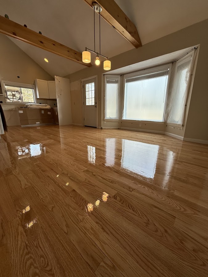 GC Hardwood Floors Inc Flooring Contractor in Bellingham, MA photo