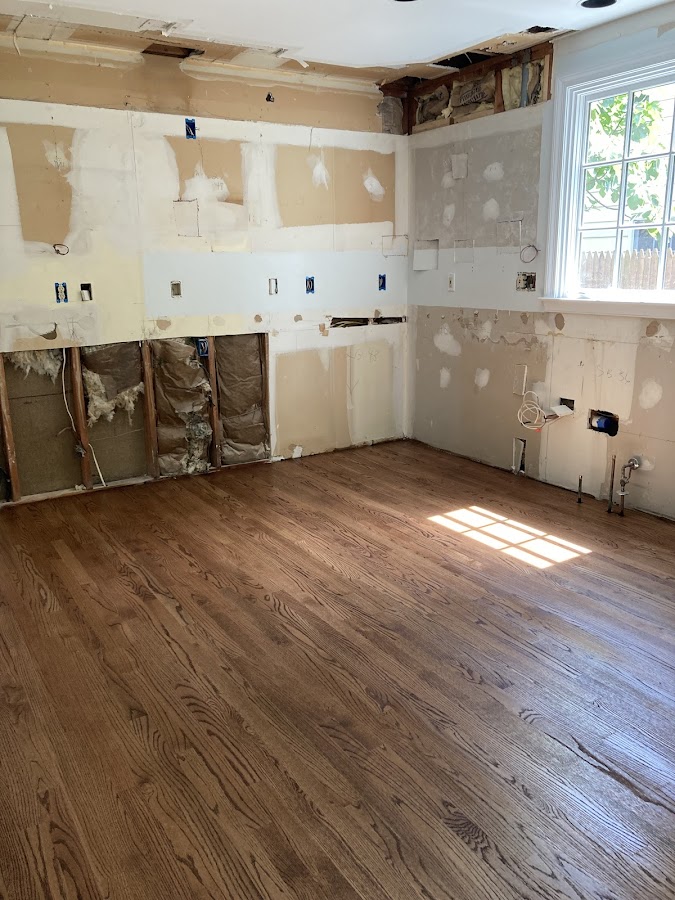 JC Flooring Services LLC Flooring Contractor in Silver Spring, MD photo