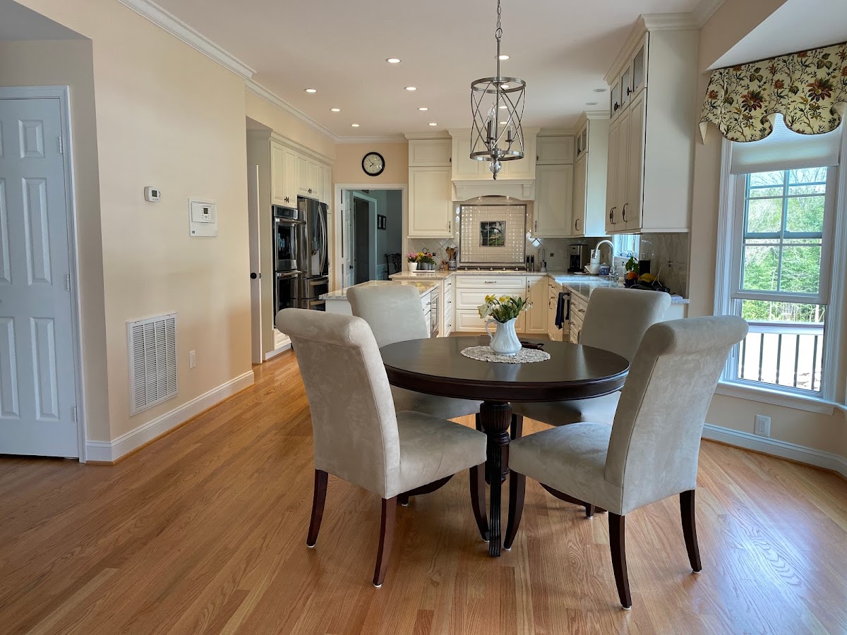 New Generation Floors, LLC. Contractor in Silver Spring, MD photo