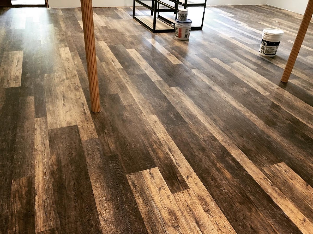 Efficient floors Contractors LLC Flooring Contractor in Aspen Hill, MD photo