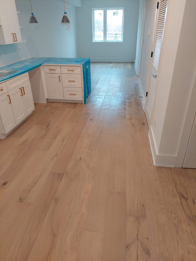 SB Flooring LLC Flooring Contractor in Aspen Hill, MD photo