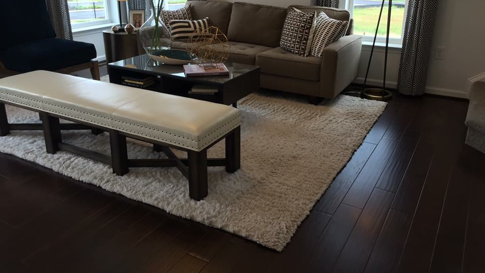 Smart Floors Inc Wood Floor Refinishing Service in Silver Spring, MD photo