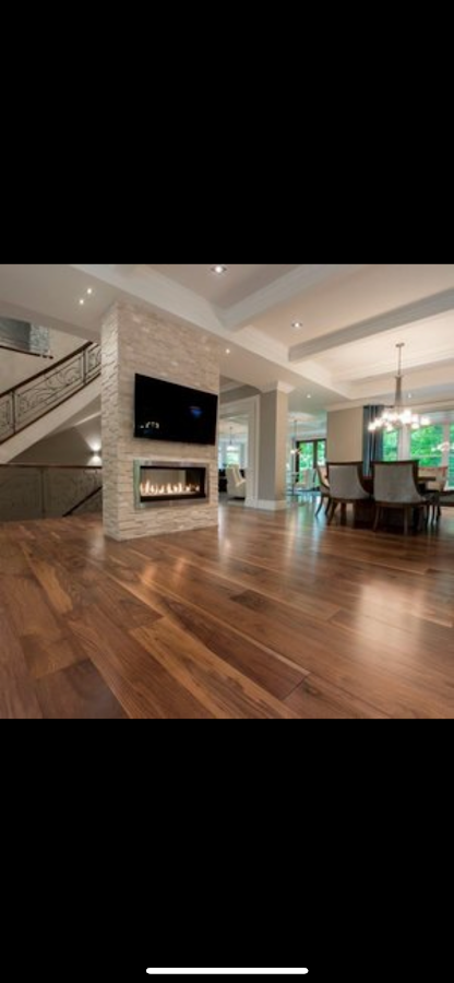 HMM Flooring Flooring Contractor in Silver Spring, MD photo