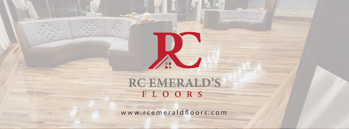RC Emerald's Floors LLC Flooring Contractor in Silver Spring, MD photo