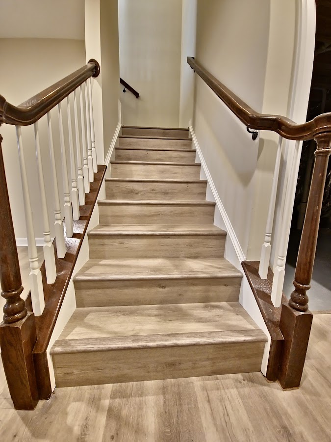Morningstar Hardwood Floor and Carpet LLC Flooring Contractor in Silver Spring, MD photo
