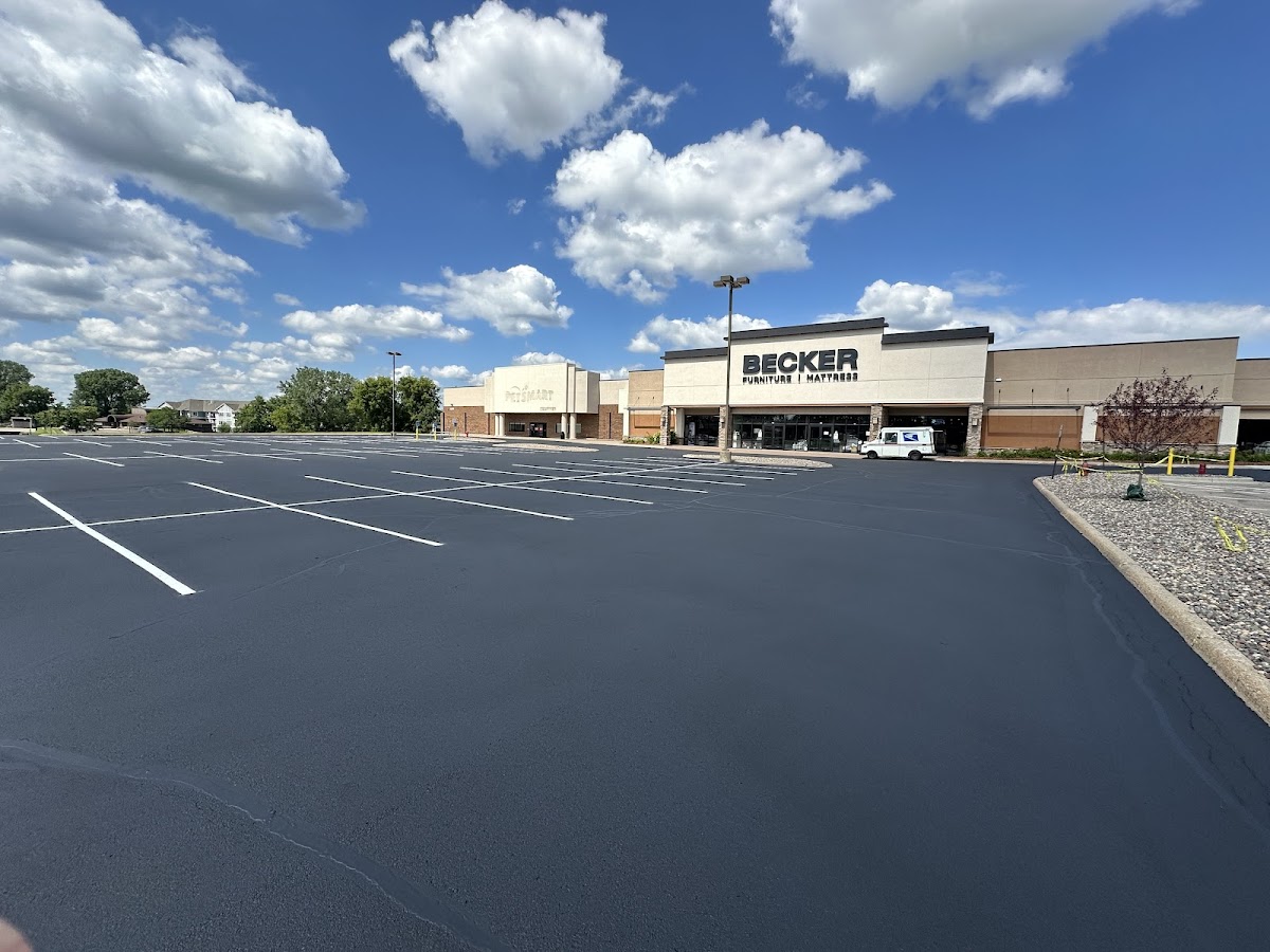 Doctor Asphalt, LLC Asphalt Contractor in Maplewood, MN photo